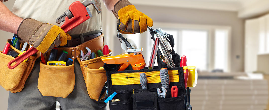 Handyman & Construction – J And J Services LLC 2020